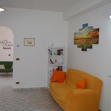 La Casa Dei Fiori - Ospitalita Diffusa Agerola Exterior foto