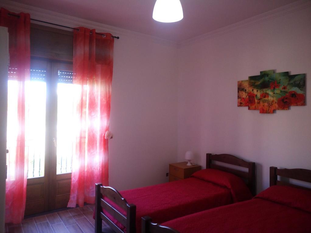 La Casa Dei Fiori - Ospitalita Diffusa Agerola Exterior foto