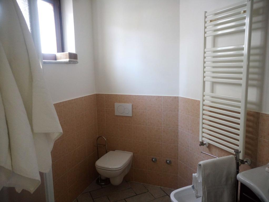La Casa Dei Fiori - Ospitalita Diffusa Agerola Exterior foto