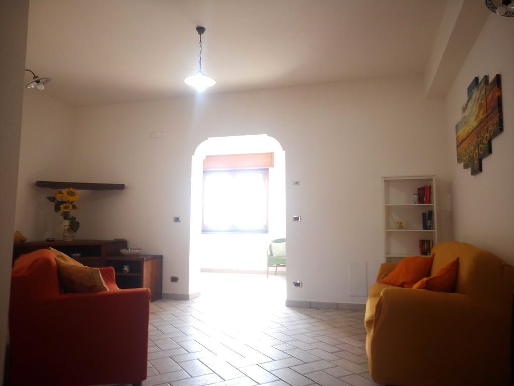 La Casa Dei Fiori - Ospitalita Diffusa Agerola Exterior foto