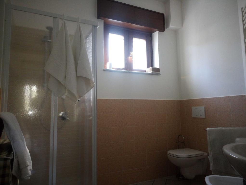 La Casa Dei Fiori - Ospitalita Diffusa Agerola Exterior foto
