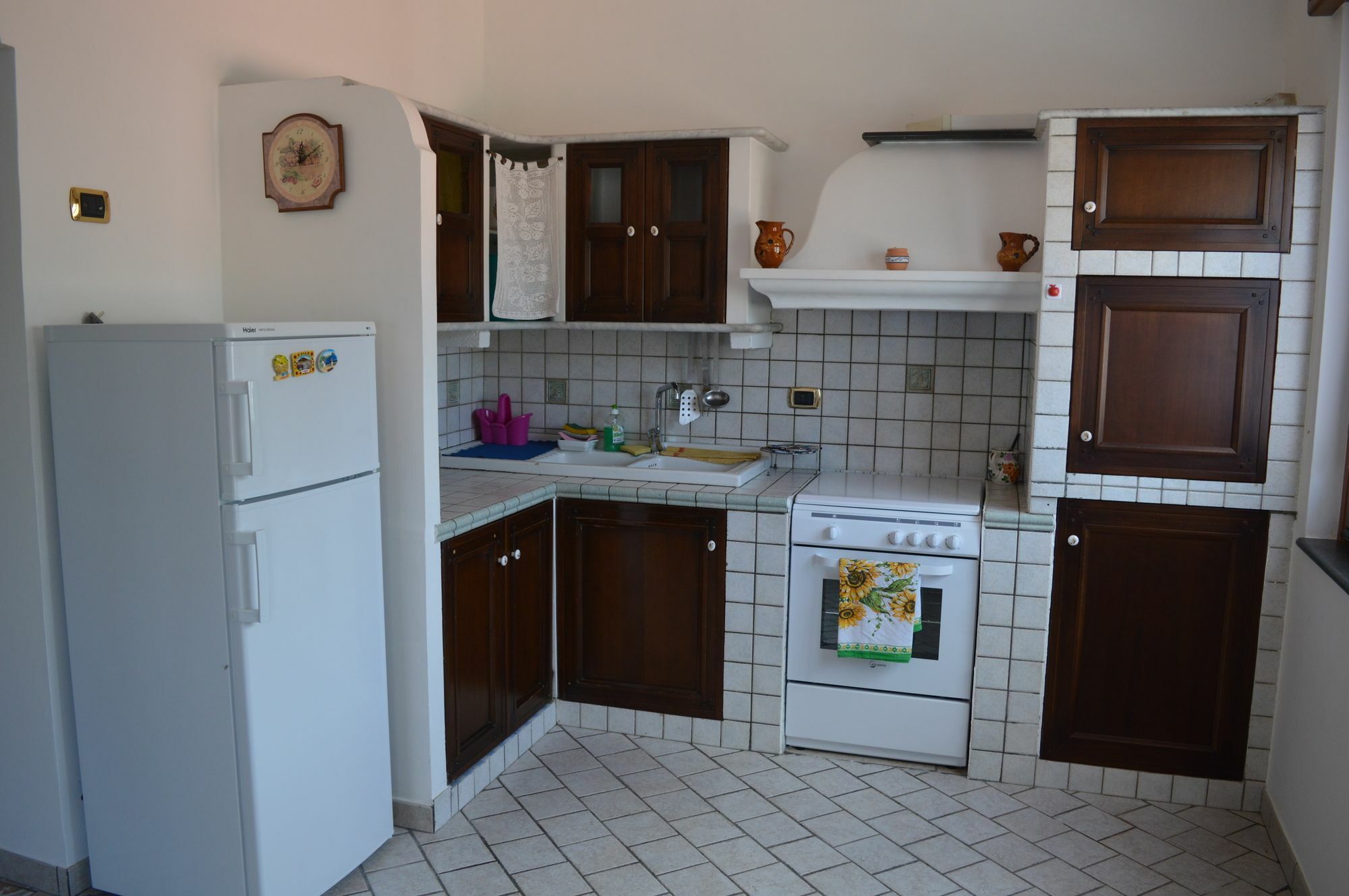 La Casa Dei Fiori - Ospitalita Diffusa Agerola Exterior foto